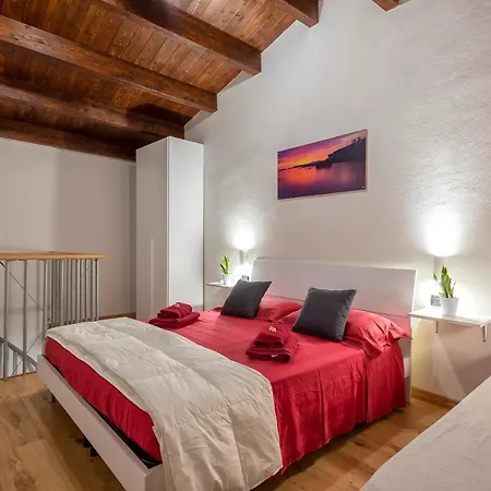 Zia Bi Apartamento *