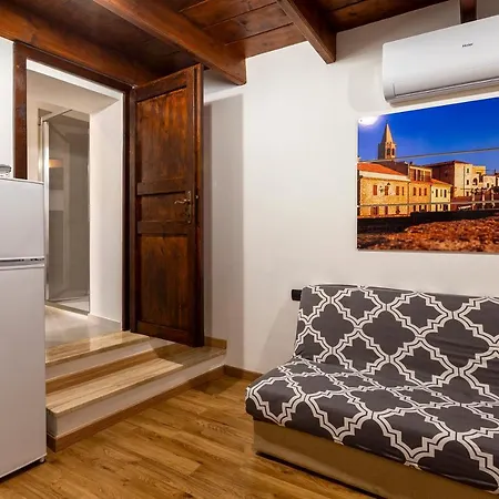 Apartment Zia Bi *