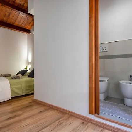 Apartamento Zia Bi *