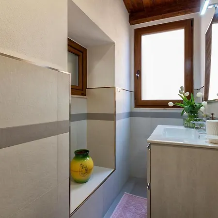 Appartamento Zia Bi Alghero