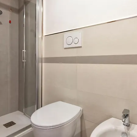 Zia Bi Apartment *