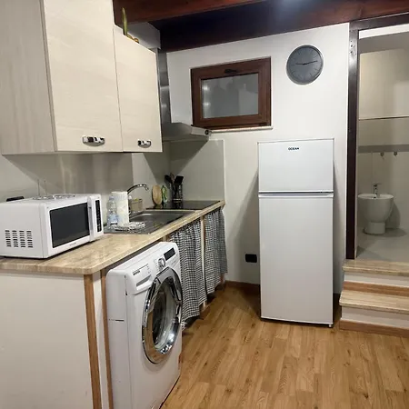 Apartment Zia Bi *