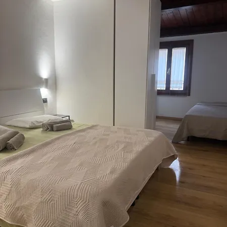 Zia Bi Apartment Alghero