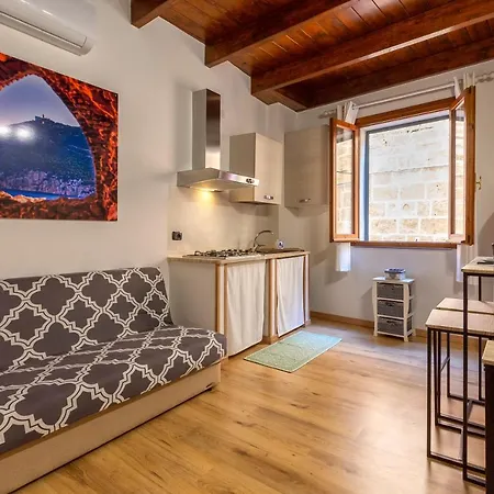 Apartment Zia Bi