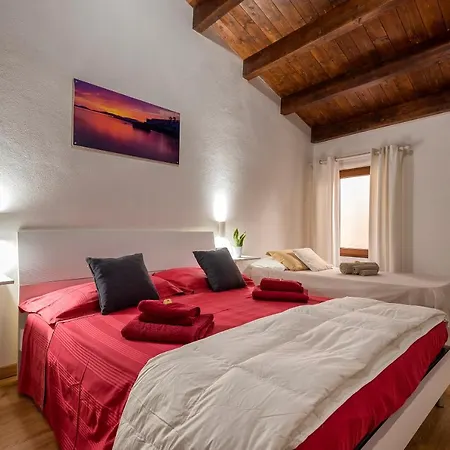 Apartment Zia Bi