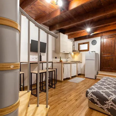 Apartment Zia Bi