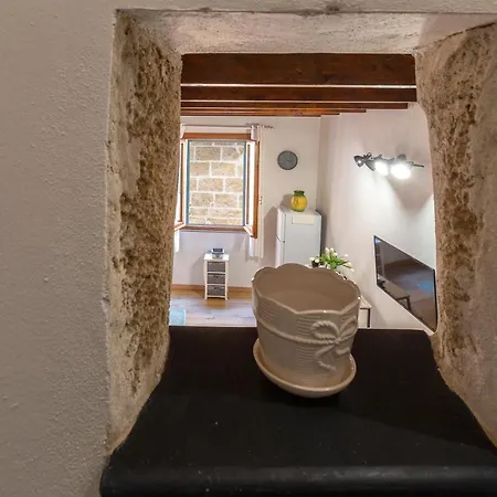 Apartment Zia Bi *