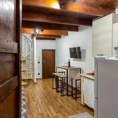 Zia Bi Apartmán *