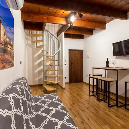 Zia Bi Apartament