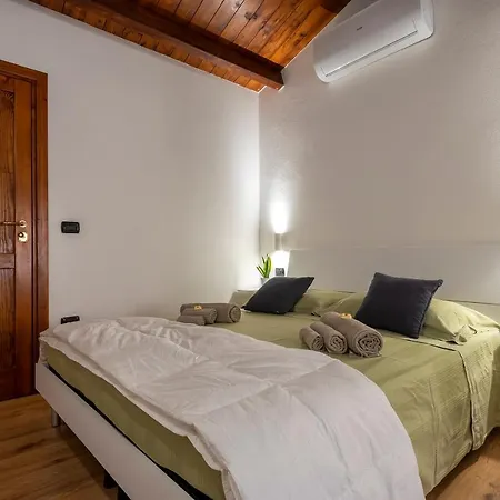 Zia Bi Apartmán