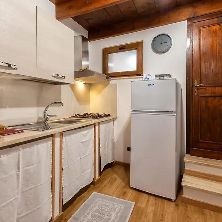 Zia Bi * אלגהרו